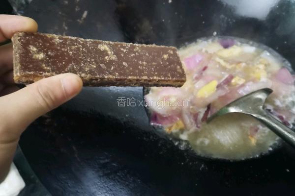 豉油王鸡脚的做法图解9