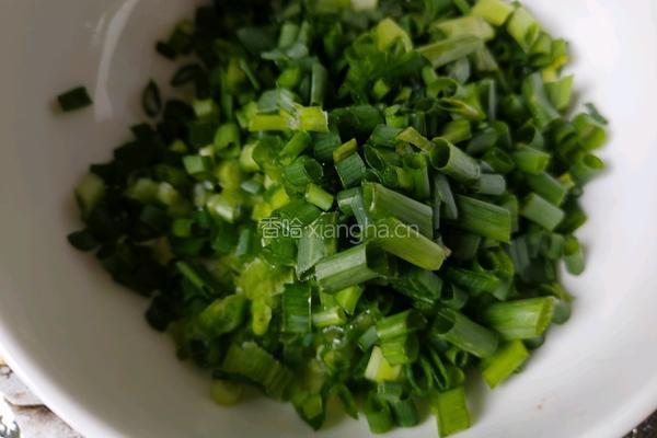 虾泥番茄蒸豆腐的做法图解7