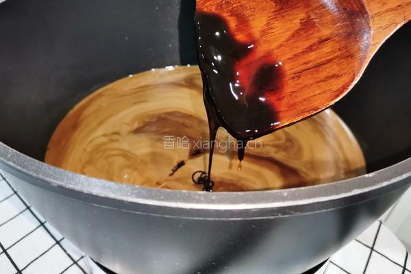 新手必看，超详细纯手工阿胶糕轻奢小零食的做法图解5
