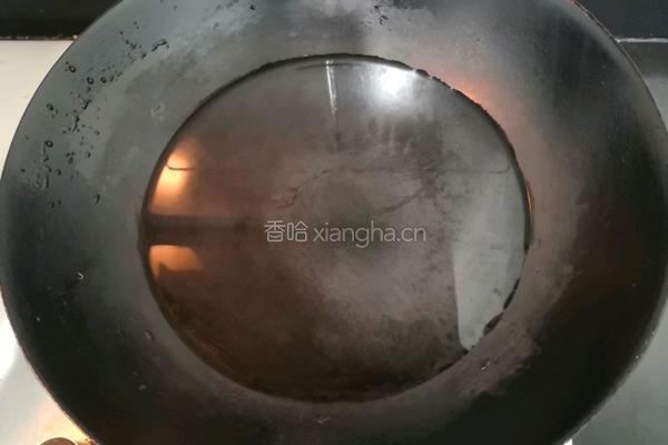 爆炒西芹木耳的做法图解4