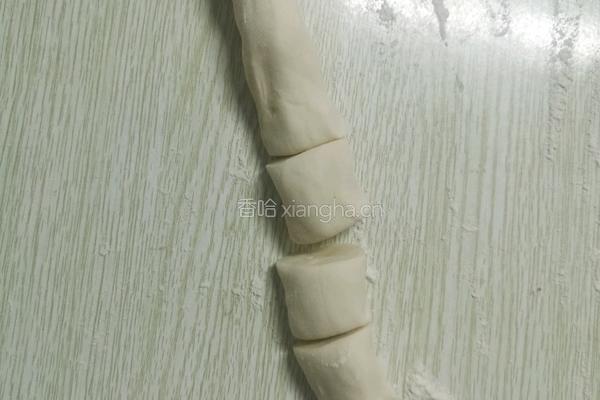 韭菜鸡蛋肉饺子的做法图解9