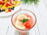 草莓啤酒的做法[图]