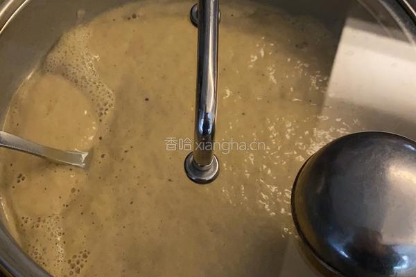 儿时的记忆，3步做成老成都蛋烘糕的做法图解2