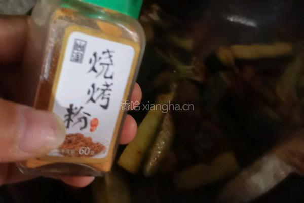 麻辣香锅虾的做法图解18