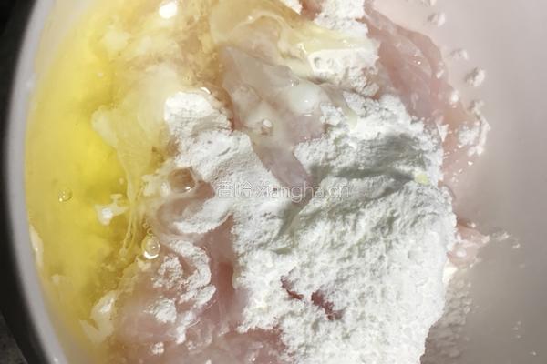 水煮麻辣巴沙鱼的做法图解4