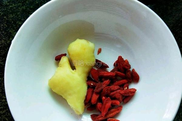 羊肚菌炖鸭汤的做法图解3