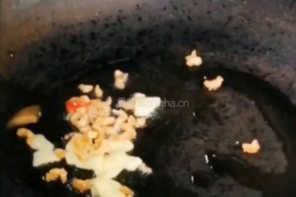 冬瓜丸子汤的做法图解5