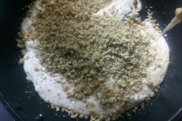 草莓雪花酥的做法图解7