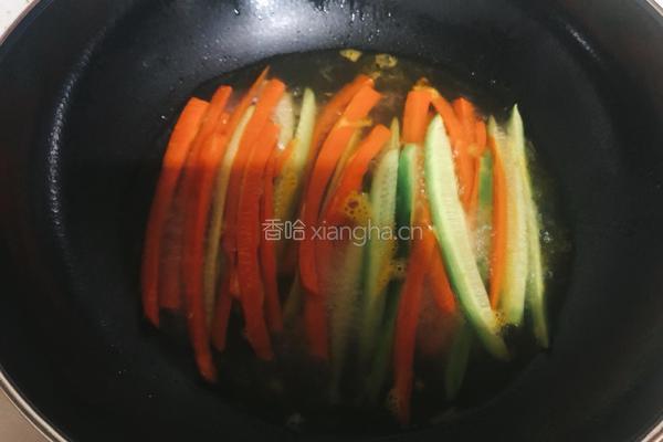 自制简易寿司的做法图解1