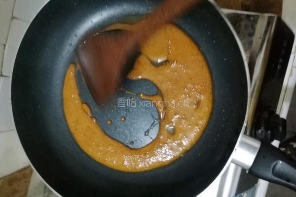 红烧肉的做法图解4