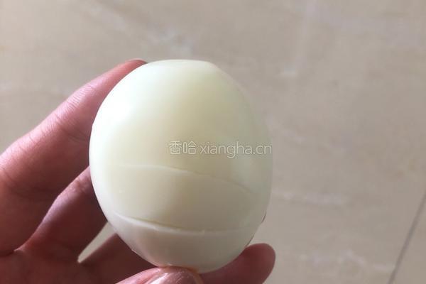 自制卤蛋的做法图解3