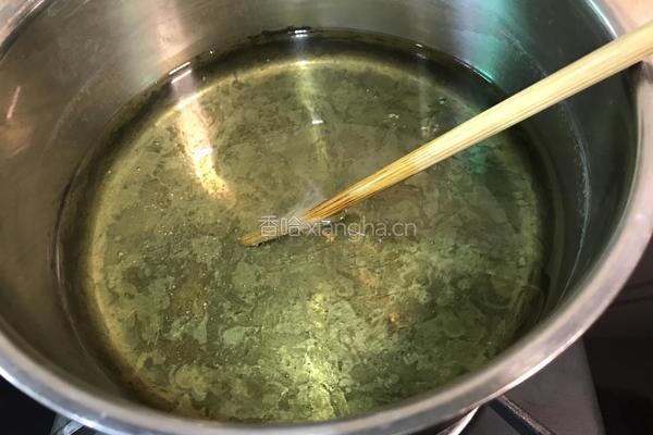 菠萝咕噜肉的做法图解9