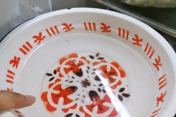无骨凤爪（百香果柠檬风味）无骨鸡爪的做法图解3