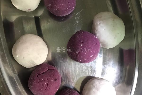 无忧糕的做法图解9