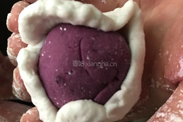 无忧糕的做法图解10