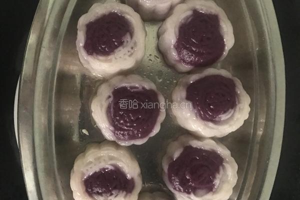 无忧糕的做法图解12