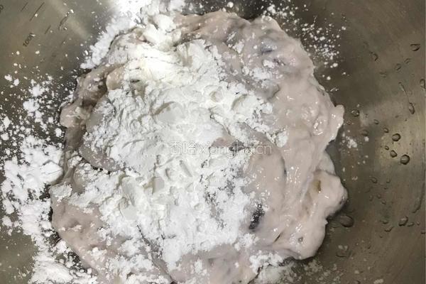 花枝丸的做法图解6