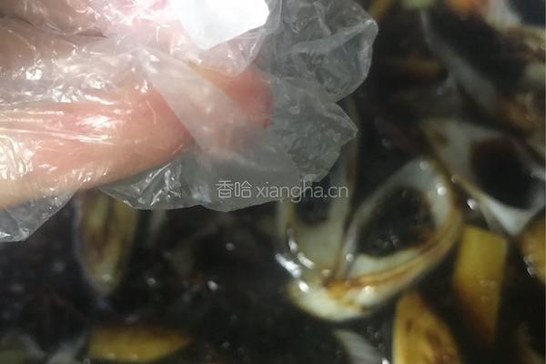 爽口开胃的酸辣黄瓜条的做法图解4