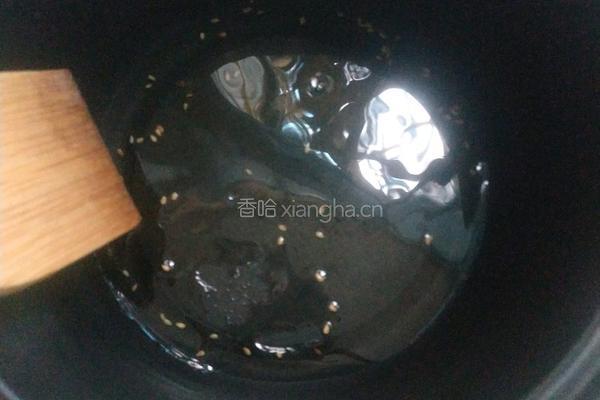 清炒云南小瓜的做法图解2