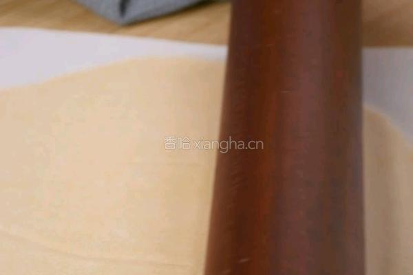 鲜花曲奇超详细步骤新手也能一次成功的做法图解4