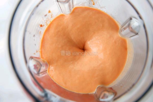 番茄土豆浓汤的做法图解7