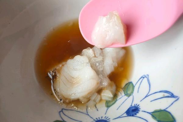 小土豆雪鱼煎饼的做法图解6