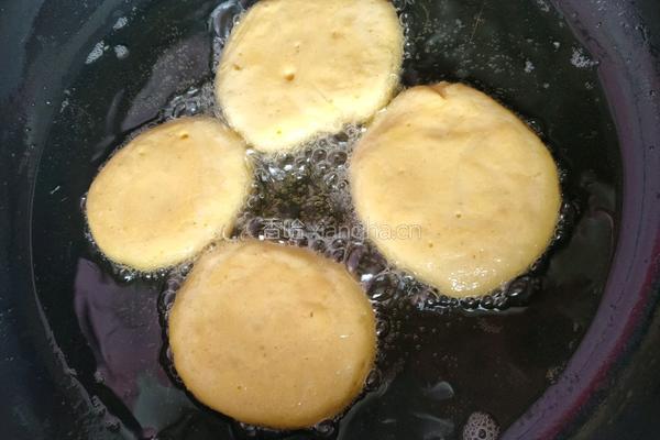 小土豆雪鱼煎饼的做法图解11
