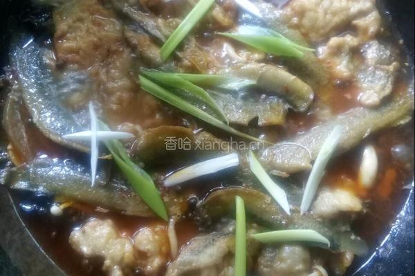 一盆河鲜的做法图解13