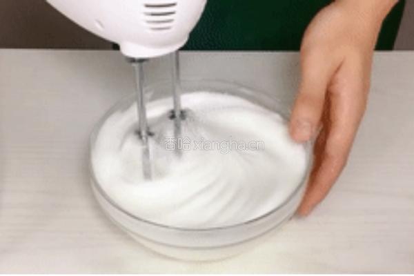 宝宝零食系列～圣诞节麋鹿的做法图解4