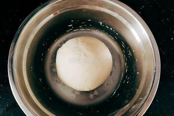 春韭猪肉煎饼的做法图解5