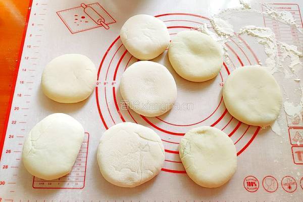 春韭猪肉煎饼的做法图解18