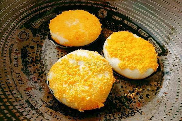 春韭猪肉煎饼的做法图解21