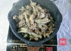 香辣可口辣子鸡的做法图解6