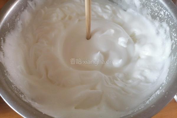 电饭煲蛋糕 无油版（零失败） 的做法图解5