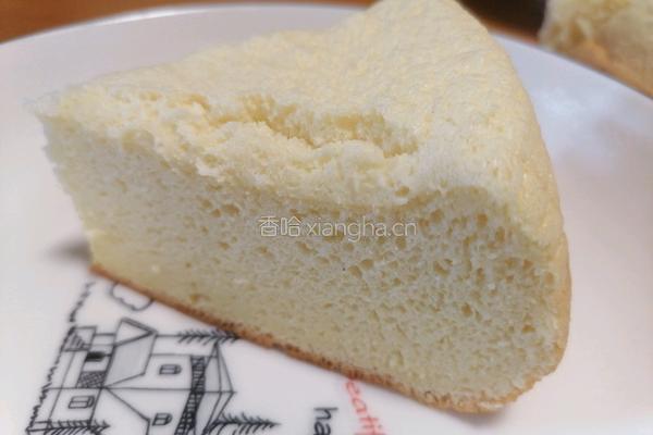 电饭煲蛋糕 无油版（零失败） 的做法图解16