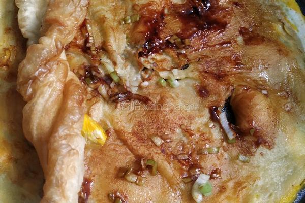 美味煎饼果子的做法图解6