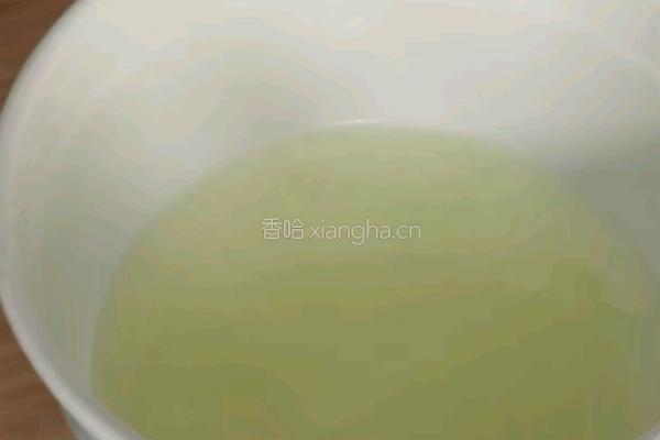 红茶奶盖的做法图解7
