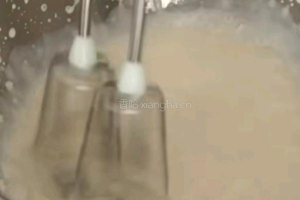 红茶奶盖的做法图解10