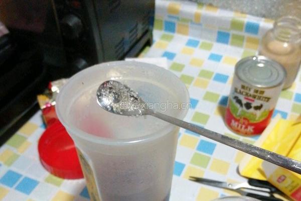懒人奶茶的做法图解4