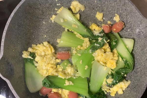 风味炒面的做法图解2