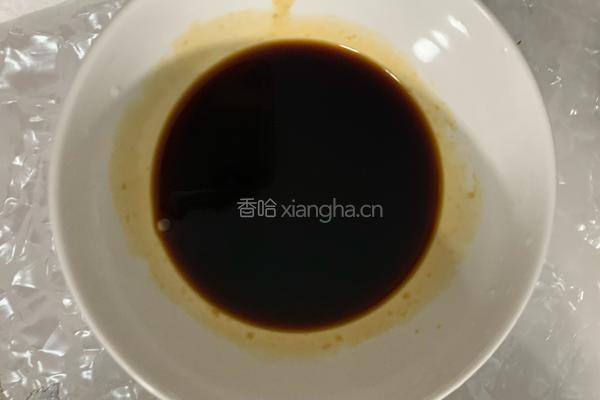 柠檬手撕鸡丝的做法图解5