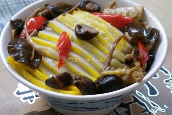 荆州鱼糕的做法图解6
