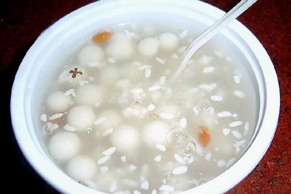 懒人米酒的做法图解5