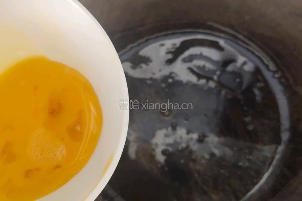 腊肠炒青椒的做法图解6