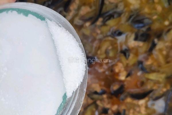 肉沫茄子盖饭的做法图解15