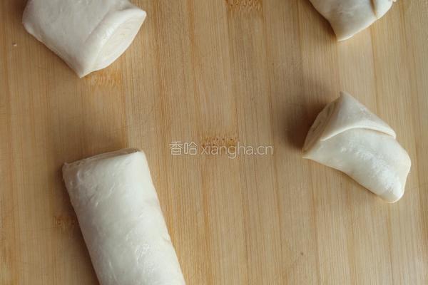 小酥饼的做法图解10
