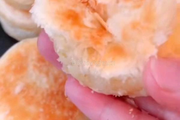 小酥饼的做法图解14