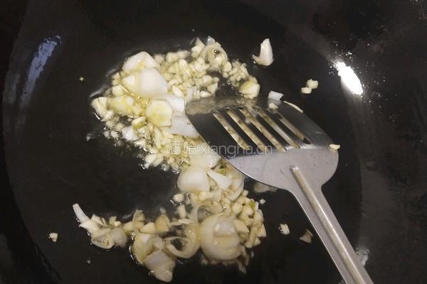 地三鲜的做法图解7