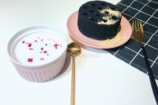 花生酪的做法图解1
