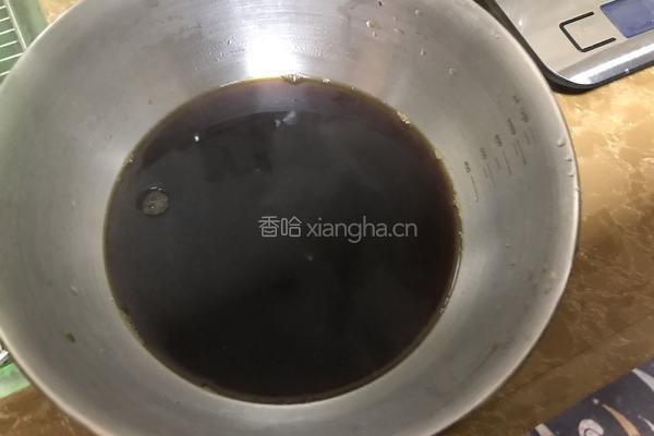 红糖馒头（一次发酵）的做法图解2